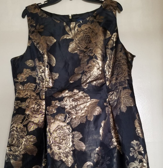 NWT Tommy Hilfiger Cocktail Dress - Picture 5 of 5